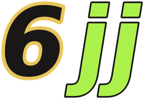 6jj logo